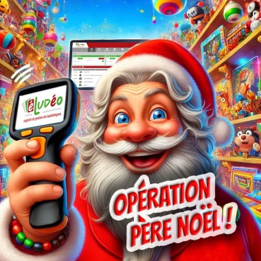 Opération Père Noël